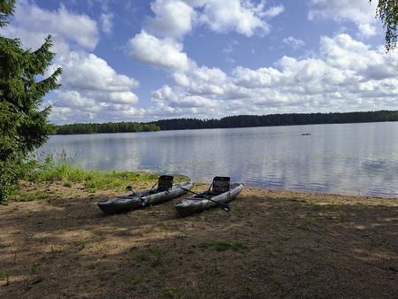 Kajaks