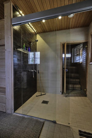  Dusche