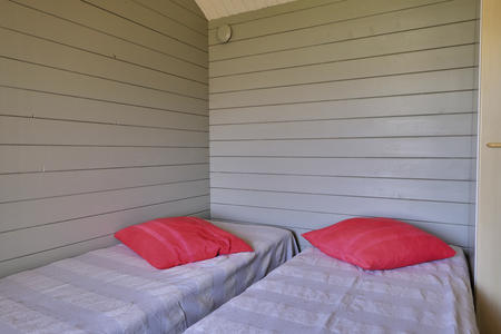  Schlafzimmer Einzelbetten