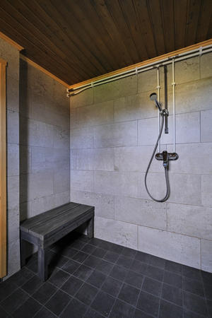  Dusche
