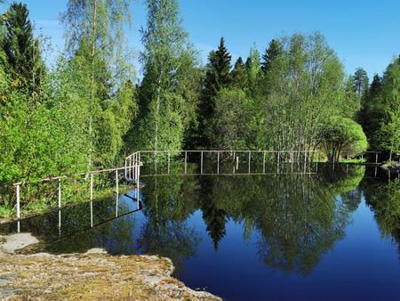 Waldsee